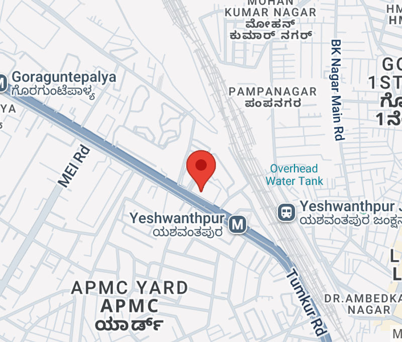 #201, 9,36, Tumkur Rd Yeshwanthpur Industrial Area Phase 1 Yeswanthpur, Bengaluru - Image 6