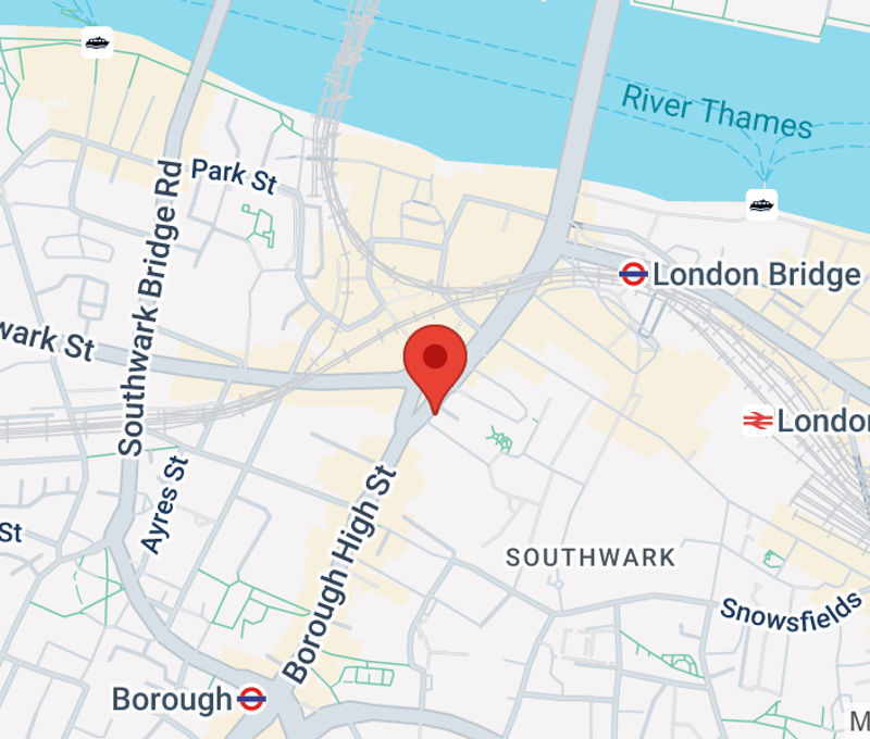 83 Borough High St 83 Borough High St, London - Image 8