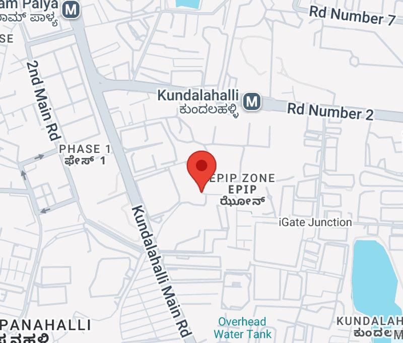 7 Cross Rd Whitefield Epip Zone Brookfield 7 Cross Rd Whitefield Epip Zone Brookfield, Bengaluru - Image 6