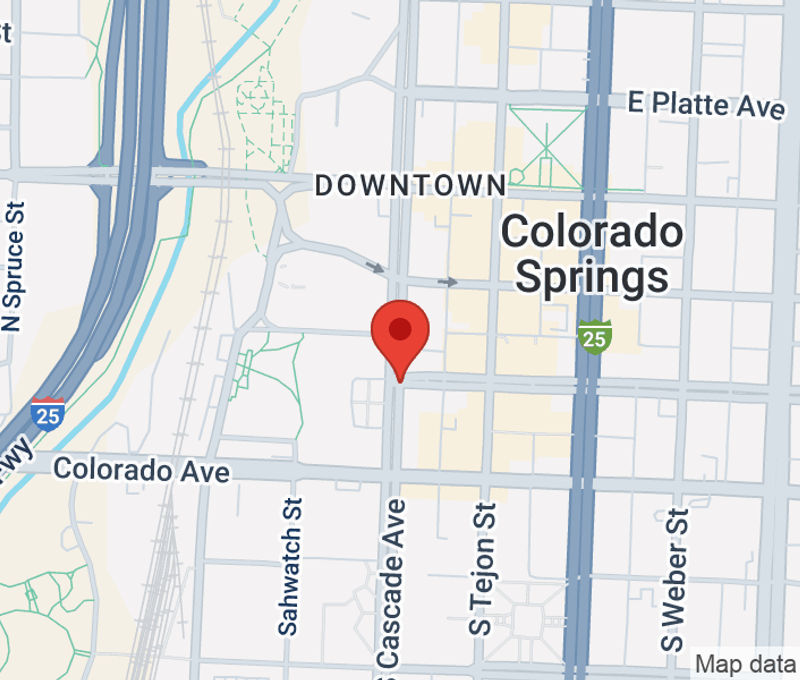405 S Cascade Avenue Cascade Ave 405 S Cascade Avenue Cascade Ave, Colorado Springs - Image 17