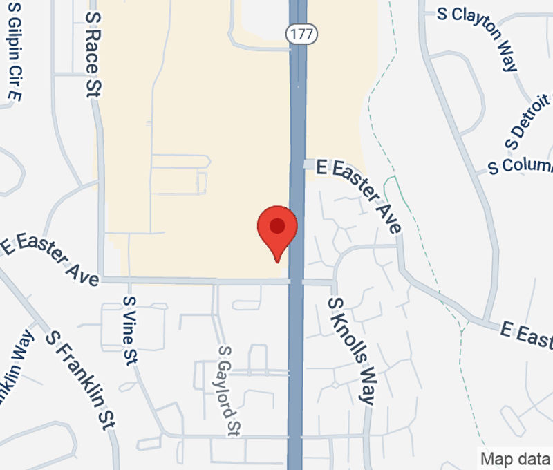 7061 S University Blvd 7061 S University Blvd, Centennial - Image 7