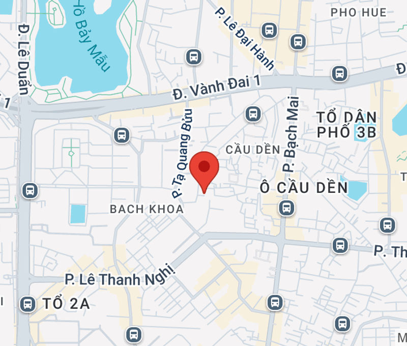 8 Phố Tạ Quang Bửu 8 Phố Tạ Quang Bửu, Hai Bà Trưng - Image 11