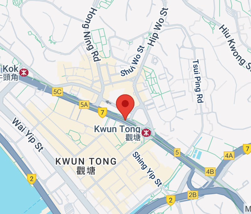 418 Kwun Tong Road, Kwun Tong - Image 14