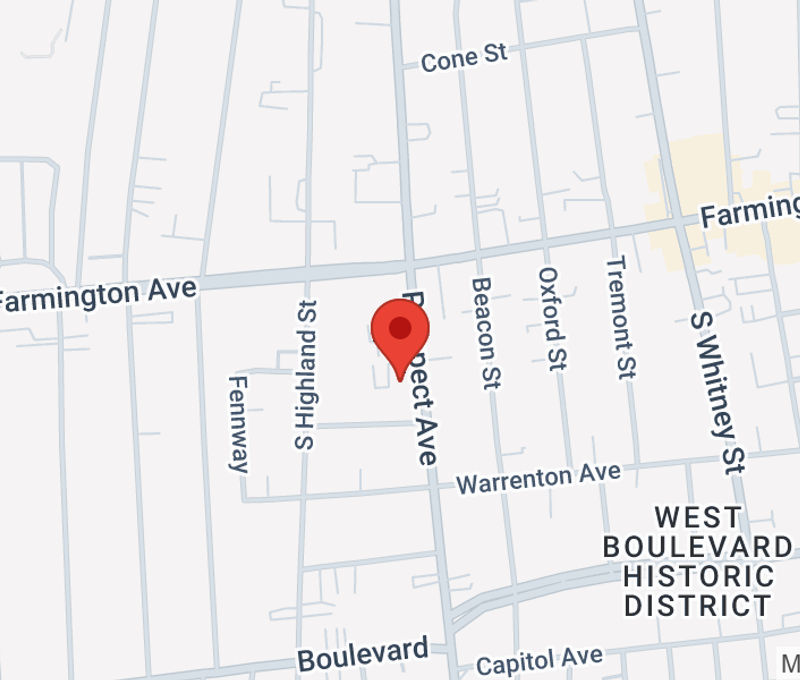 557 Prospect Avenue, West Hartford - Image 7