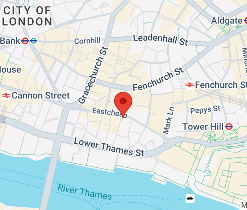 22 Eastcheap, London - Image 8