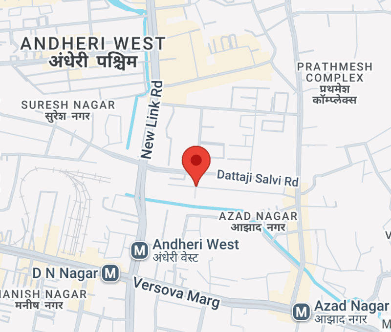 Off Veera Desai Road Mhada Colony Jeevan Nagar, Mumbai - Image 7