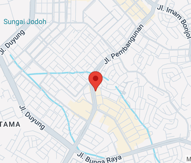 Ruko Penuin Centre Blok F No 7basecamp, Batam - Image 11