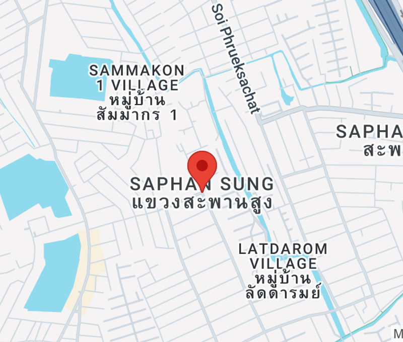 Rama Iv Rd Khwaeng Maha, Bangkok - Image 10