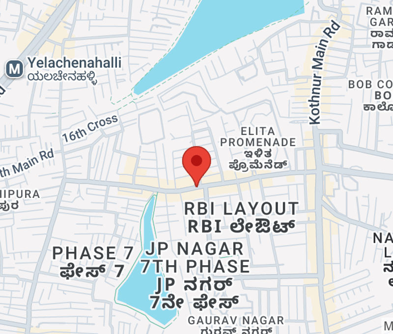 Rbi Layout Main Road, Bengaluru - Image 6