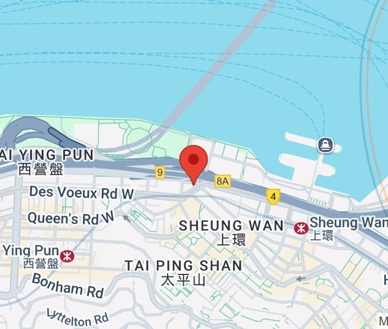 1 Des Voeux Road West, Sheung Wan - Image 5
