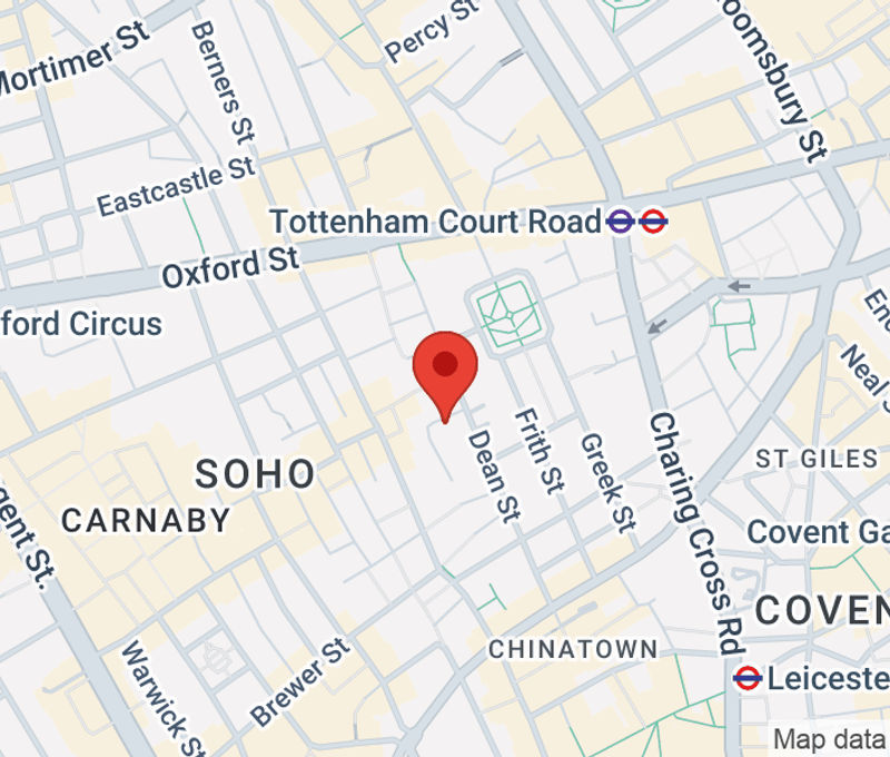 1 Richmond Mews, London - Image 10