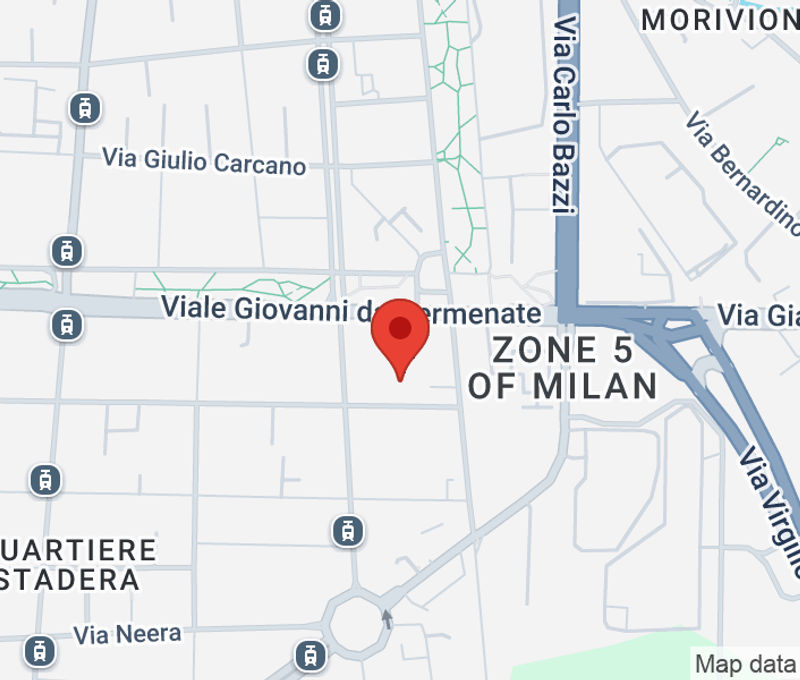 71 Via Francesco De Sanctis, Milano - Image 11
