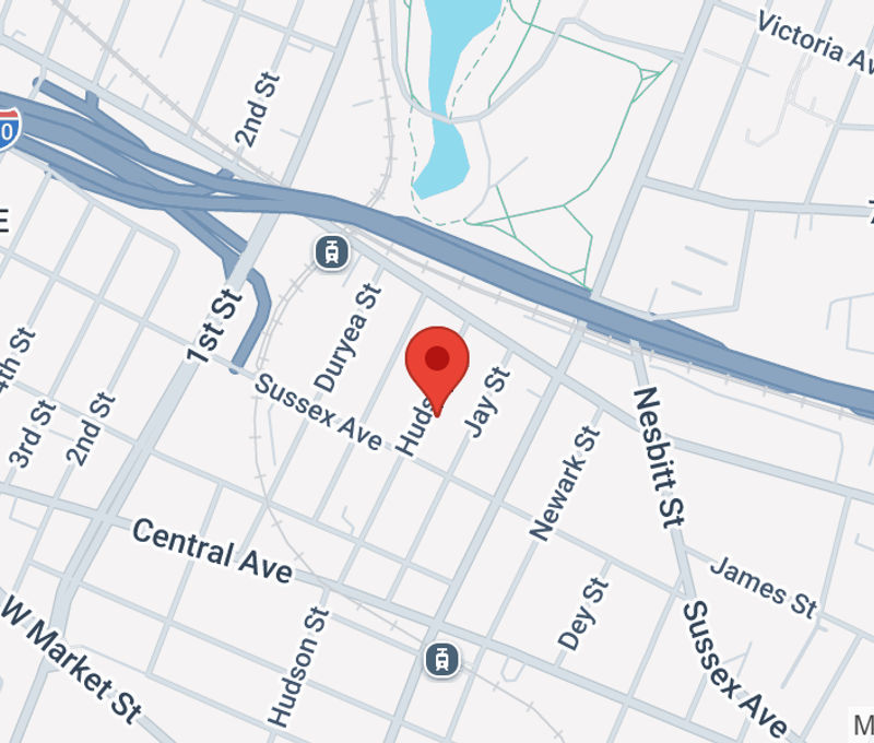 34-40 Hudson St, Newark - Image 10