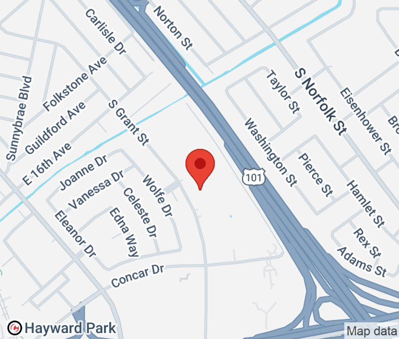 1730 S Amphlett Blvd, San Mateo - Image 7