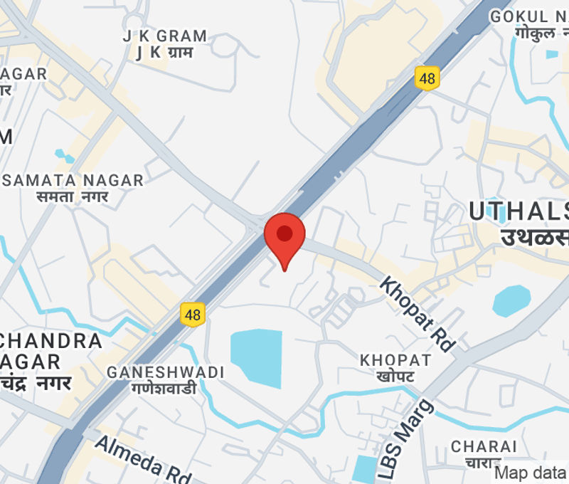 Cadbury Junction Eastern Express Hwy, Thane - Image 7