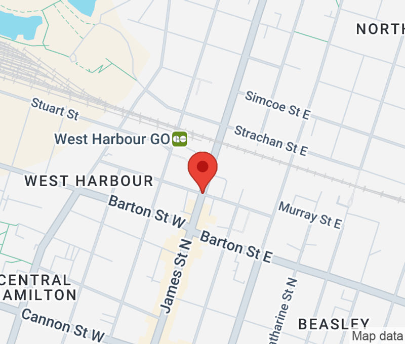 James Street, Hamilton - Image 13
