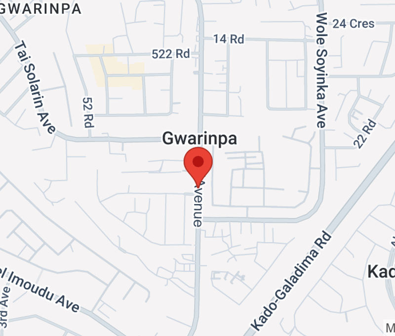 Tswanya Place1st Avenue Gwarinpa, Abuja - Image 10