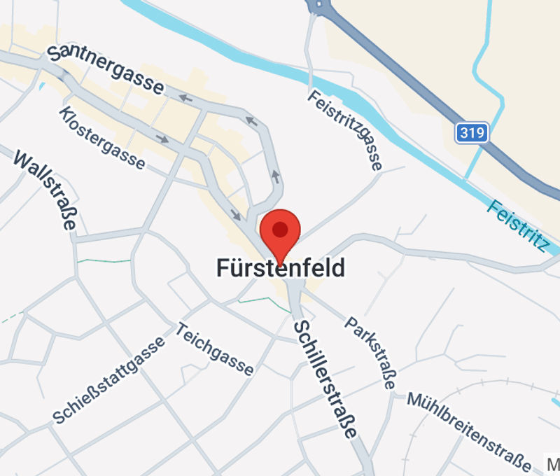 Fürstenzentrum, Fürstenfeld - Image 10