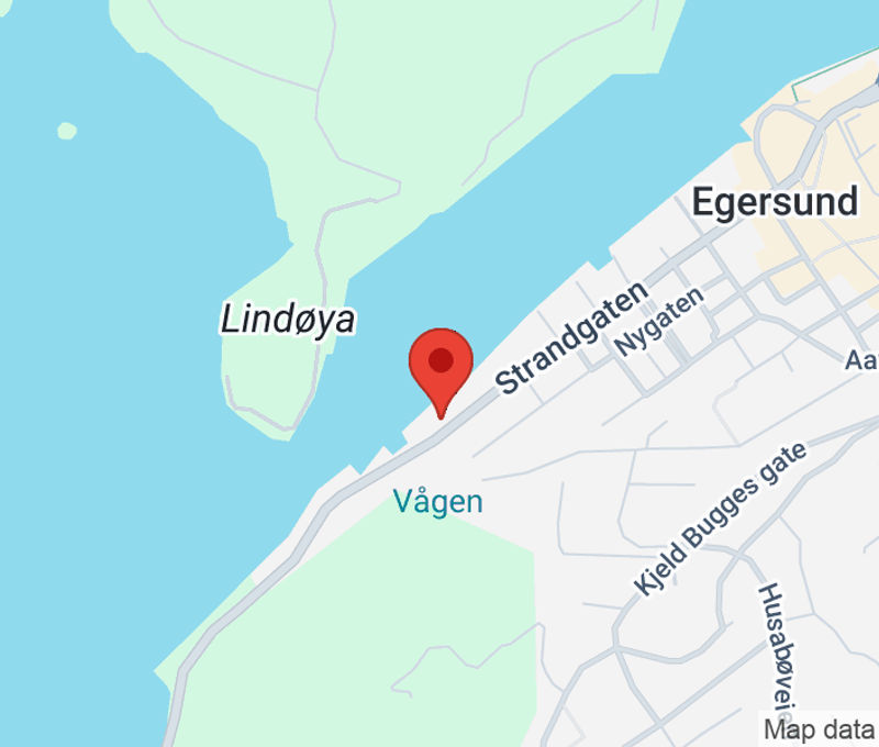 Strandgaten 18, Egersund - Image 10