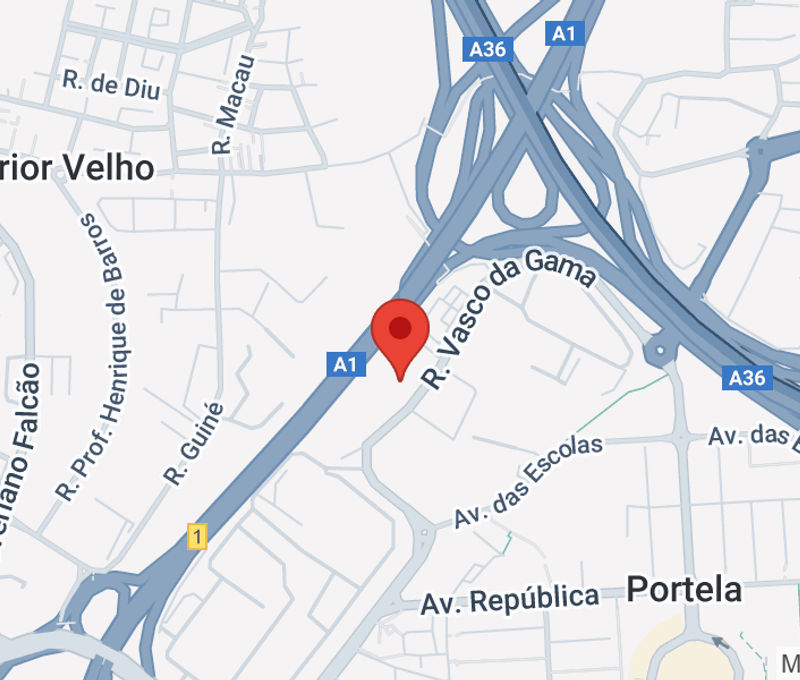 9 Rua Vasco Da Gama Portela, Loures - Image 10