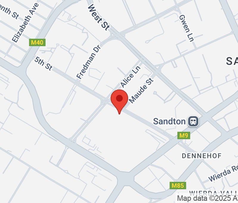 5 Sandhurst, Johannesburg - Image 8