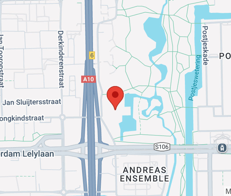 20 Nachtwachtlaan, Amsterdam - Image 6