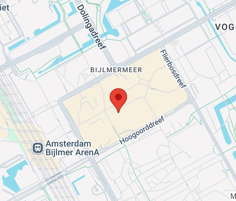 888 Bijlmerplein, Amsterdam - Image 6