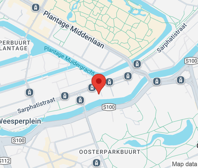 370 Sarphatistraat, Amsterdam - Image 5