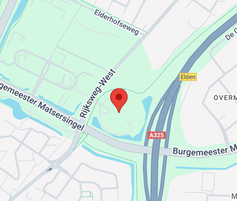 Rijksweg-west 2, Arnhem - Image 6