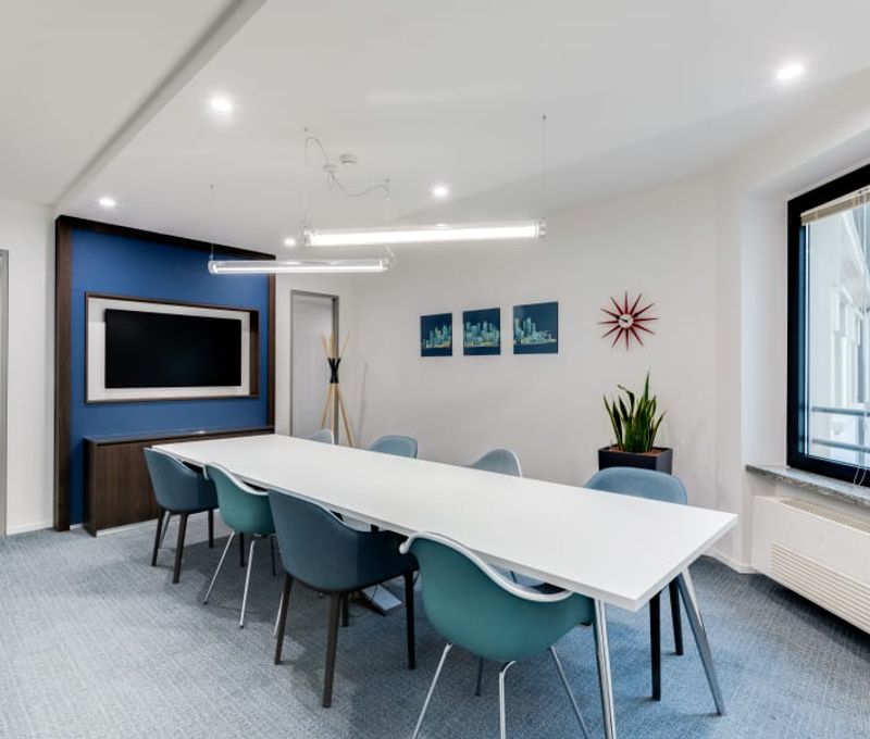 1 Hysan Ave Causeway Bay 1 Hysan Ave Causeway Bay, Hong Kong - Image 5