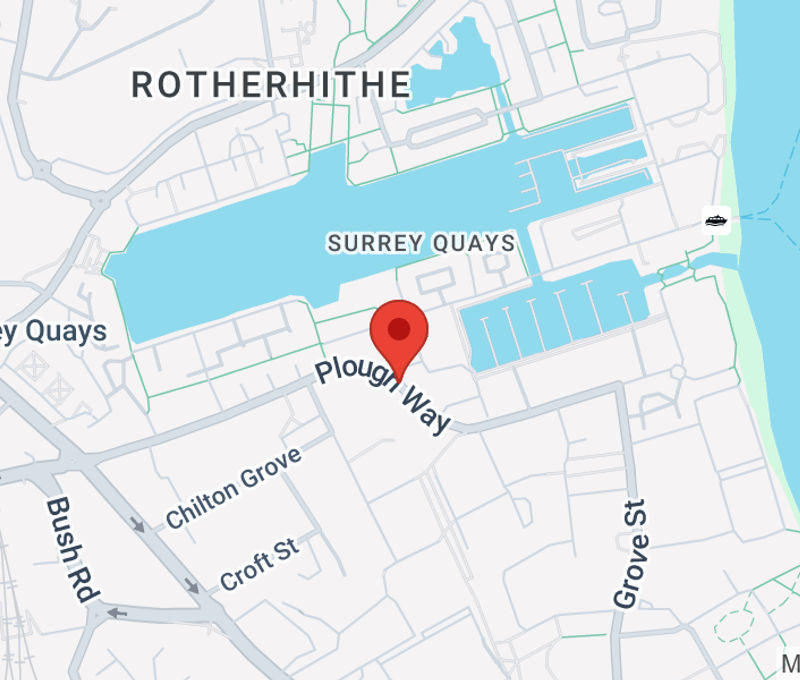 Plough Way, Surrey Quays - Image 5