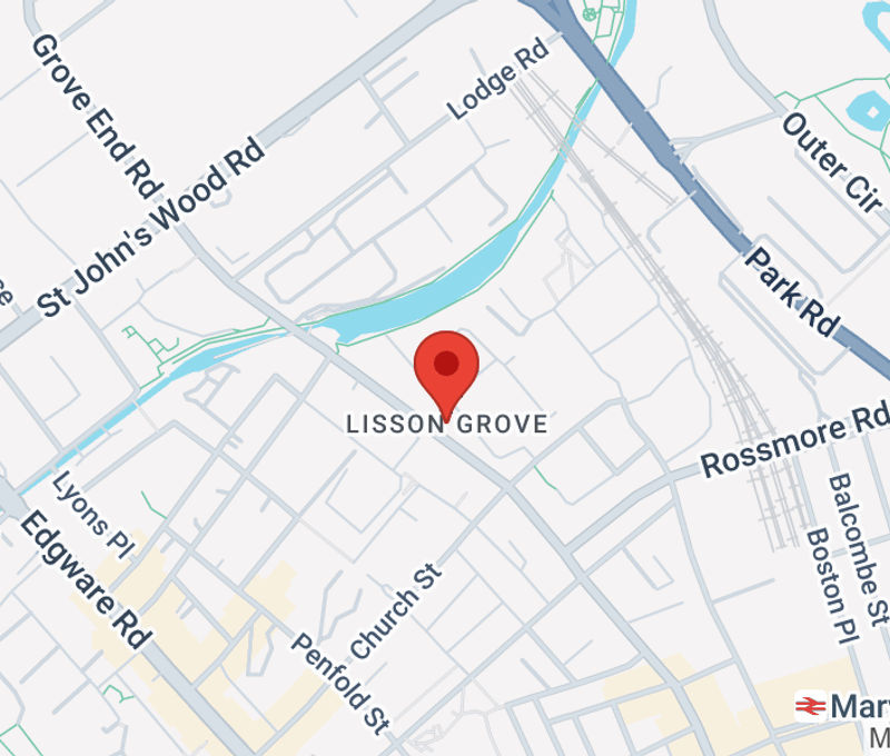 Lisson Grove, Greater London - Image 12