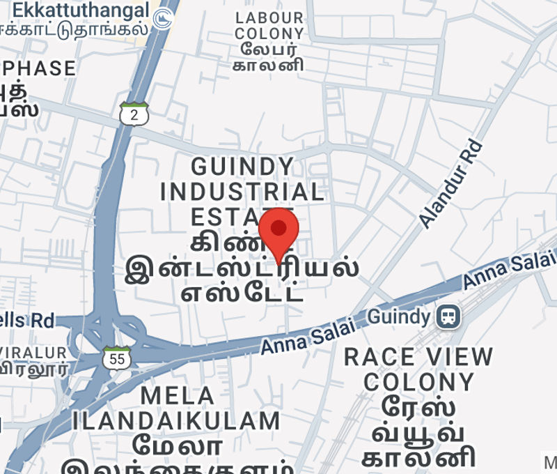 Guindy Industrial Estate Guindy, Chennai - Image 7
