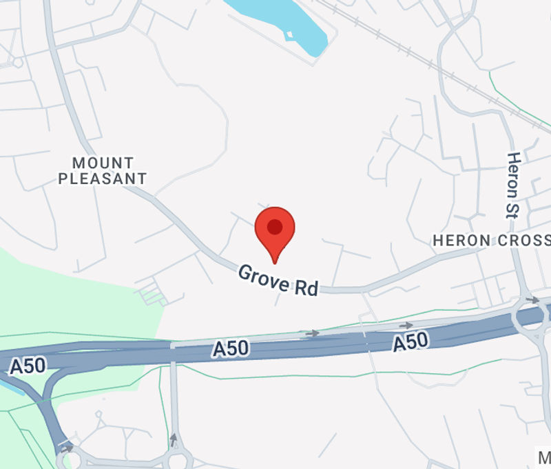120 Grove Rd, Stoke-on-trent - Image 8