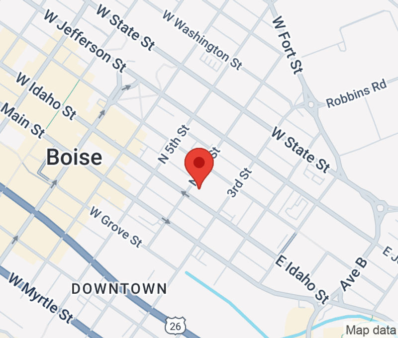 200 N 4th Street, Boise - Image 11