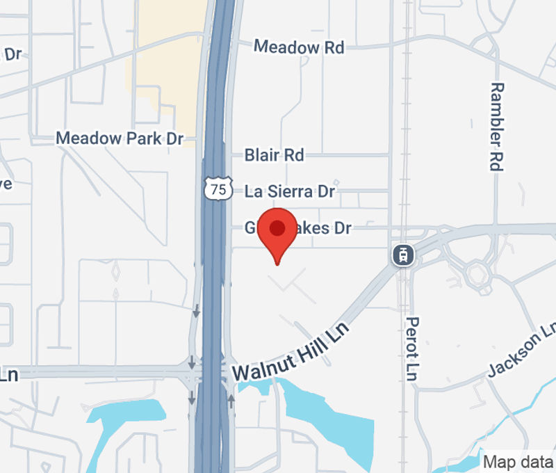 9850 N Central Expy, Dallas - Image 9