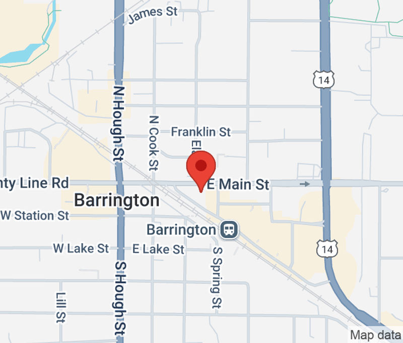 303 E Main St, Barrington - Image 9