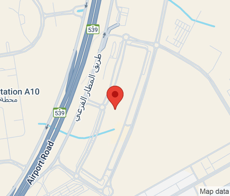 Airport Road Al Munsiyah, Riyadh - Image 7