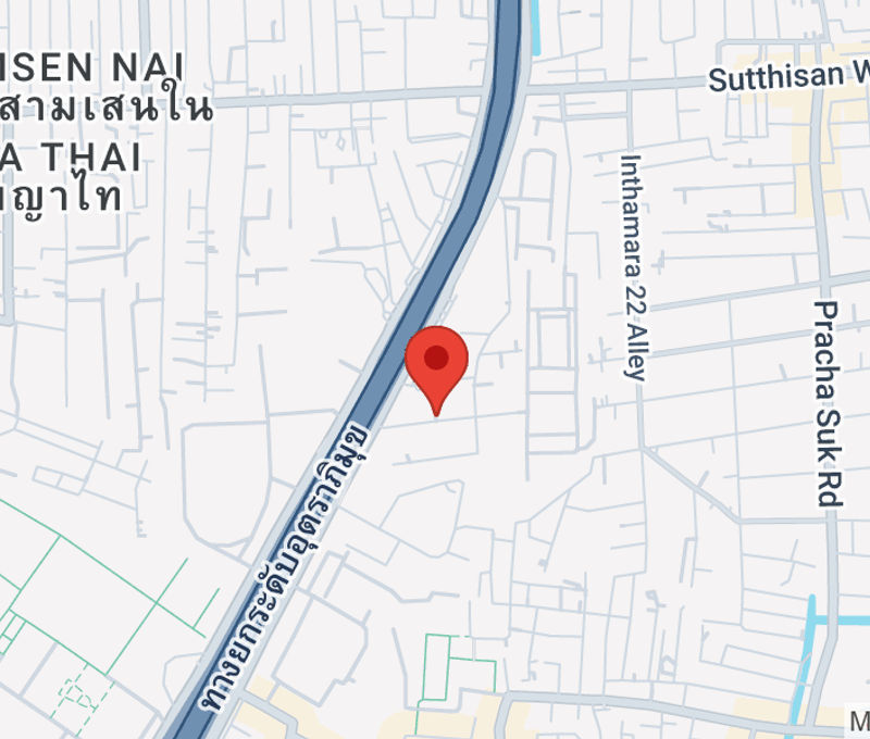 110 Psk Building Soi Inthamara, Bangkok - Image 10