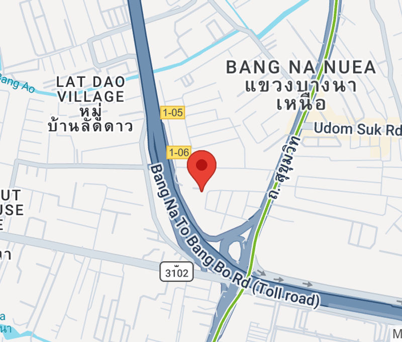 Industrial Ring Road Chong Nonsi, Bangkok - Image 10