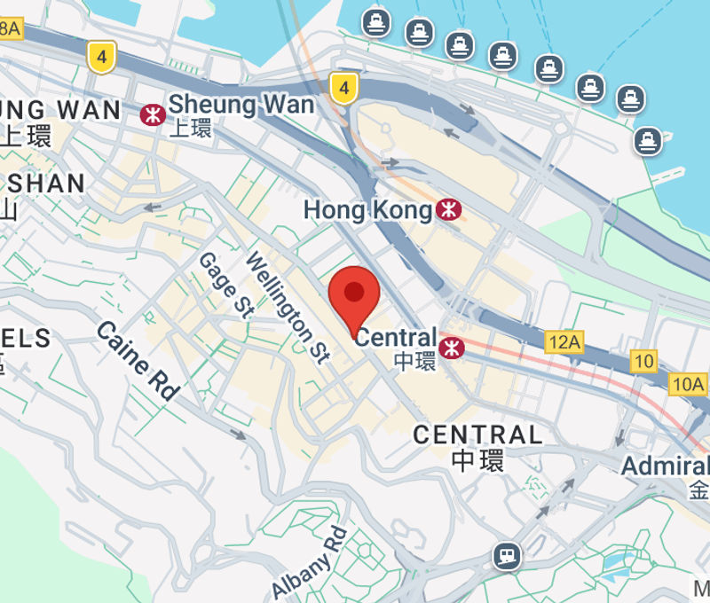 No 34-37 Connaught Road Central No 34-37 Connaught Road Central, Central - Image 2