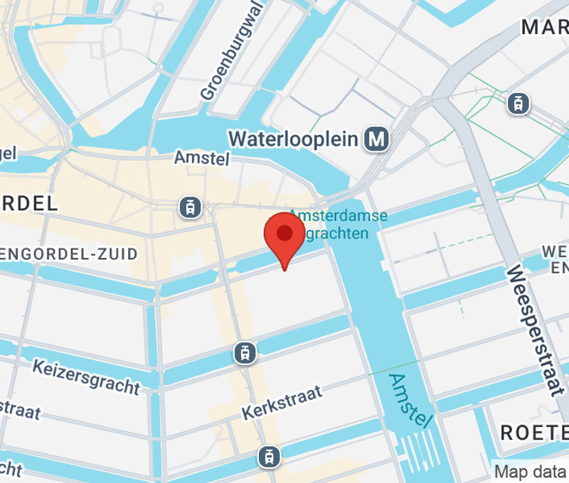 582 Herengracht, Amsterdam - Image 10
