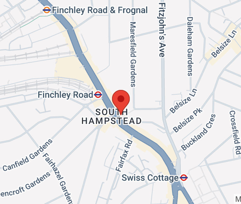106 Finchley Road, London - Image 5