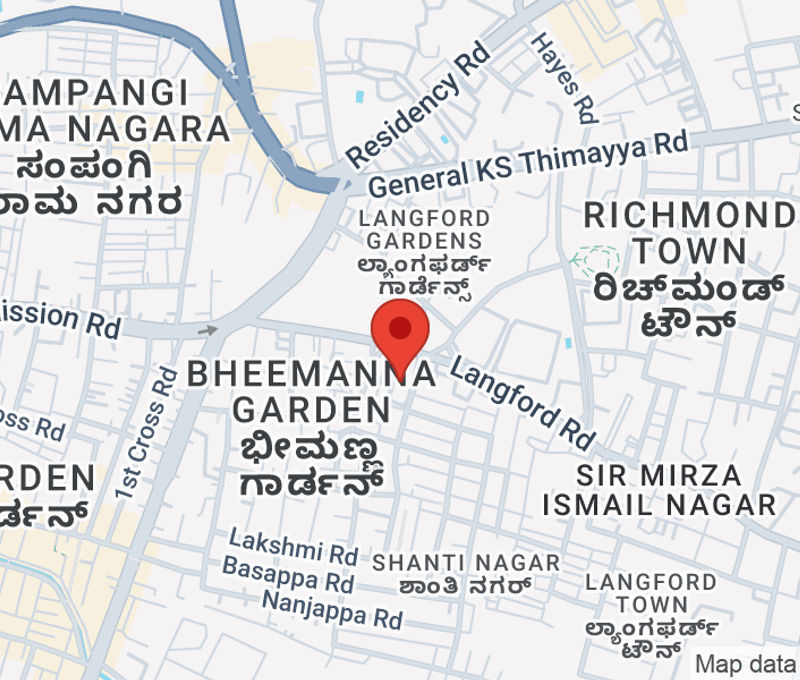 Vaswani Centropolis Langford Town Vaswani Centropolis Langford Town, Bengaluru - Image 6