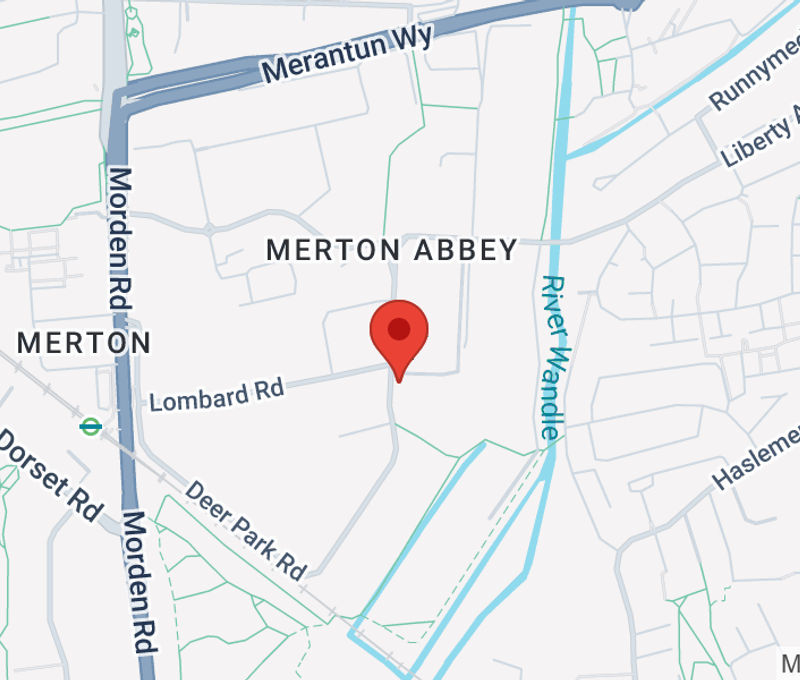 12 Deer Park Road 12 Deer Park Road, Greater London - Image 12