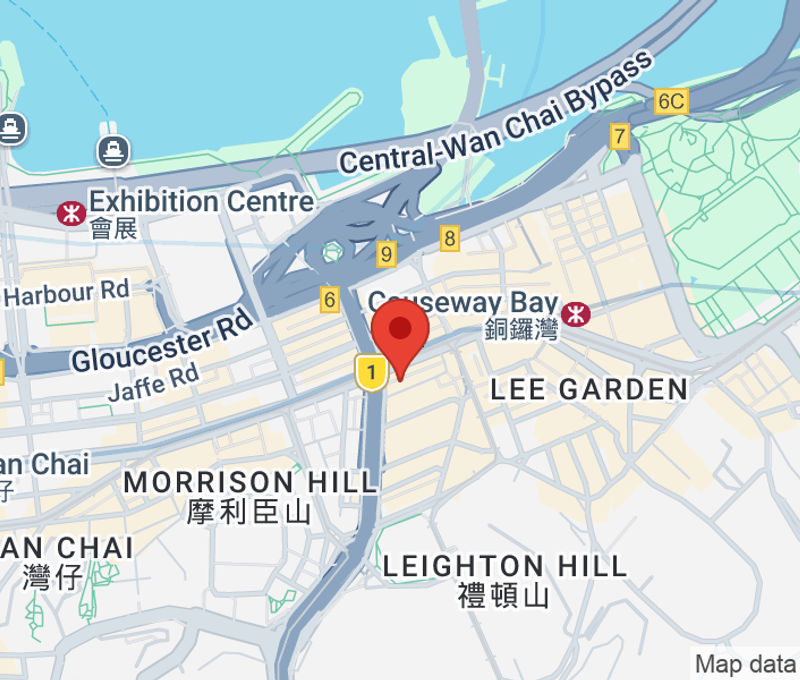 18 Tang Lung St 18 Tang Lung St, Causeway Bay - Image 8