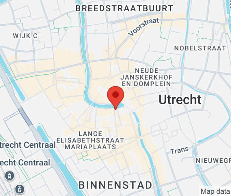 161 Oudegracht, Utrecht - Image 6