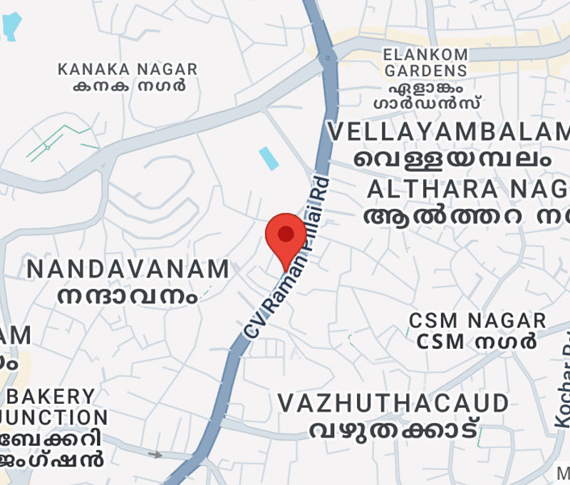Nandavanam Vazhuthacaud Nandavanam Vazhuthacaud, Thiruvananthapuram - Image 5