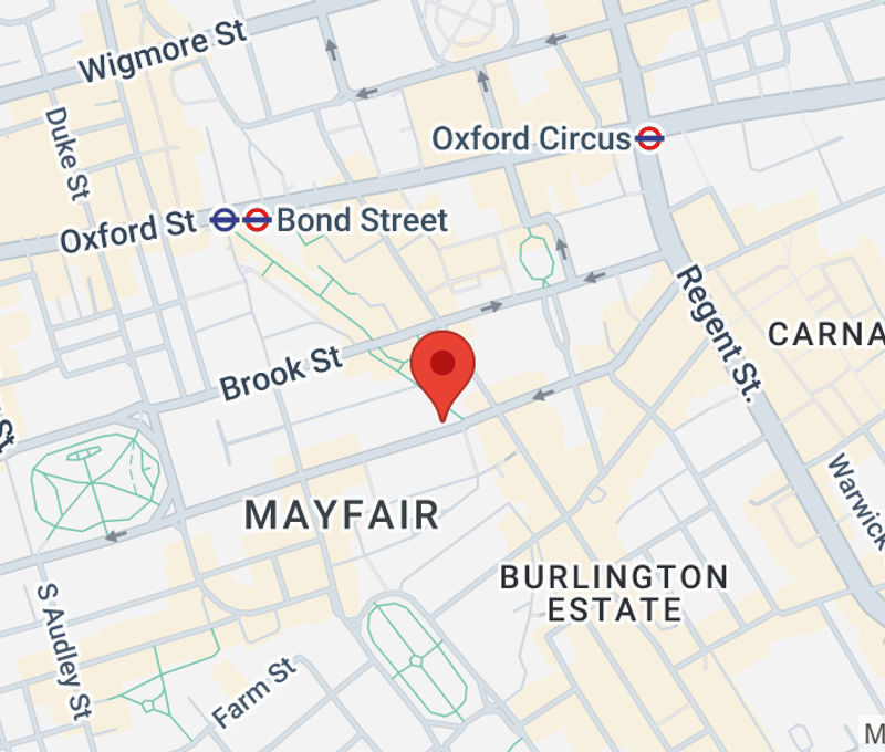 6 Grosvenor Street, Greater London - Image 7