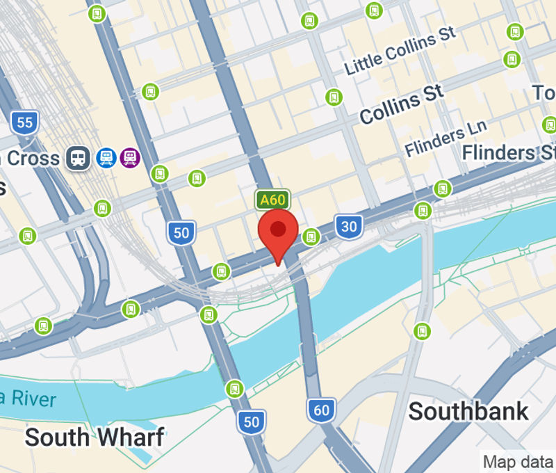 525 Flinders Street, Melbourne - Image 14